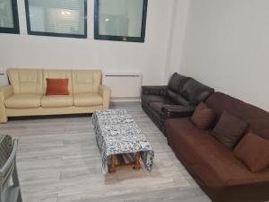 Appartements Le BEAU SEJOUR : photos des chambres