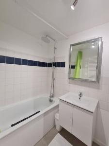 Appartements Le BEAU SEJOUR : photos des chambres