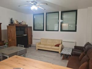 Appartements Le BEAU SEJOUR : photos des chambres