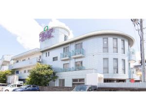 Asuka Hotel - Vacation STAY 59966v - Ubytování bez kategorie ve městě Karacu