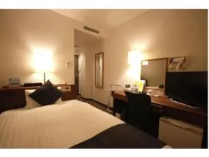 Sun Hotel Kokubu - Vacation STAY 62369v - Aira
