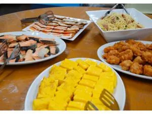 Sun Hotel Kokubu - Vacation STAY 62468v - Aira