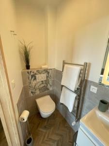 Villas Maison de charme dans le site classe de Brelevenez : photos des chambres