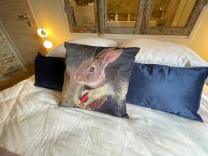 Villas Maison de charme dans le site classe de Brelevenez : photos des chambres