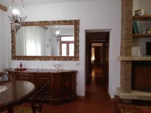 La Cicogna