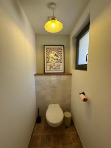 Villas La Grange de Paulette : photos des chambres