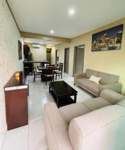 Hermoso y Amplio Departamento Olivo 3 - Ubytování bez kategorie ve městě Culiacán