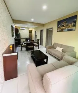 Hermoso y Amplio Departamento Olivo 3 - Mocorito