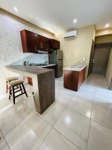 Hermoso y Amplio Departamento Olivo 3