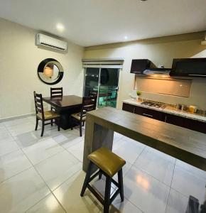 Hermoso y Amplio Departamento Olivo 3