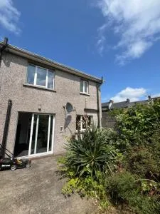 Stayincashel villa Rock view & next to the palace hotel - Rathclogh