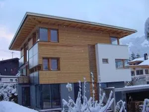 Appartement Zaussinger - Bichling