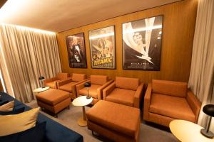 Studio Spazio di Casa 2114 Vila Olimpia