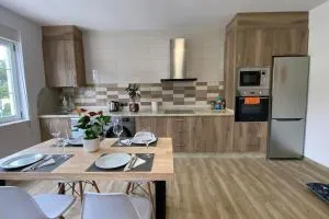 Apartamento de Pili - Pasarela