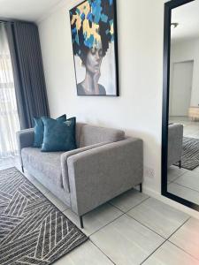Lake Views 1-Bed in Waterfall, Midrand