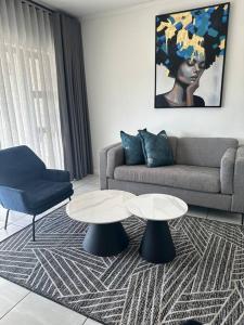 Lake Views 1-Bed in Waterfall, Midrand