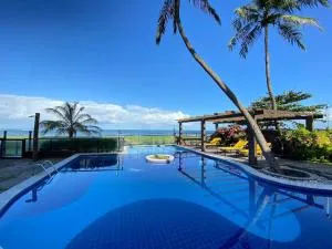 Apartamento frente ao Mar - Graça Torta