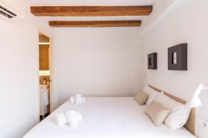 Decô Apartments Barcelona-Sants