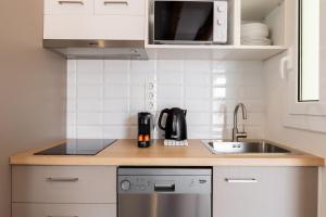 Decô Apartments Barcelona-Sants