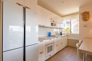 javea zeezicht playa larenal casa san rafael seaview