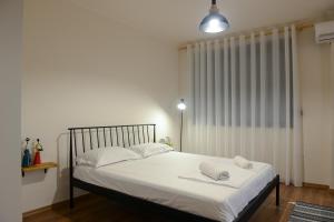 Cozy Studio in the City Center