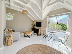 Mountain View Studio