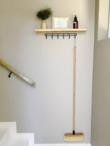 Mountain View Studio