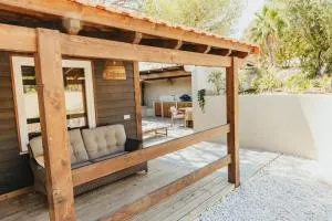 Casa Ana Almancil - Esteval