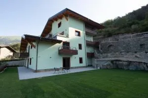 appartamenti Suly 3 cir0084 - Emarese