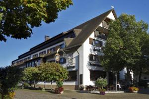 3 hvězdičkový hotel Hotel Fortuna Kirchzarten Německo
