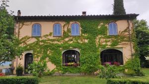 Villa La Ginestra - Charming Country Home