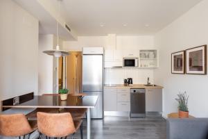 Decô Apartments Barcelona-Sants