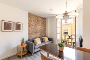 Decô Apartments Barcelona-Sants