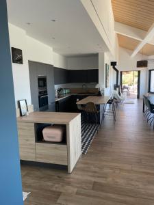 Villas Villa skyline : photos des chambres