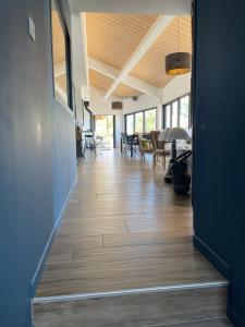 Villas Villa skyline : photos des chambres