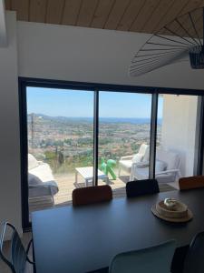 Villas Villa skyline : photos des chambres