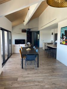 Villas Villa skyline : photos des chambres