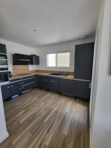 Villas maison avec piscine : photos des chambres