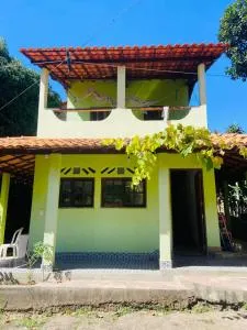 O galpão Casa Flor - 韦尔卡鲍