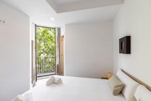 Decô Apartments Barcelona-Sants