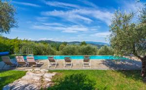 Tenuta San Giovanni Lucca - Borgo Ai Rovai