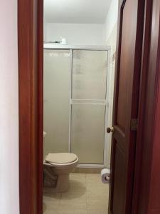 Apartamento con dos habitaciones