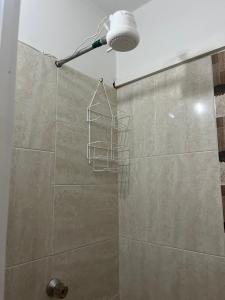 Apartamento con dos habitaciones