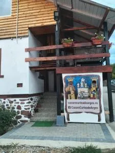 Victoriei 35B - Zigoneni