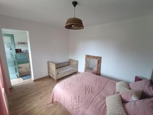 Le chalet du lilas