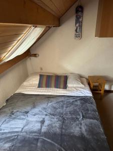 Appartements Duplex a l-hostellerie : photos des chambres