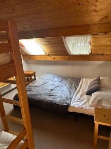 Appartements Duplex a l-hostellerie : photos des chambres