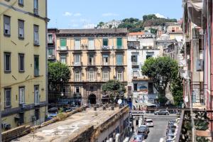 Appartamento con 2 Camere da Letto