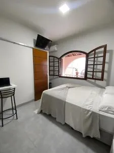 Pousada Pôr Do Sol Varginha - Elói Mendes