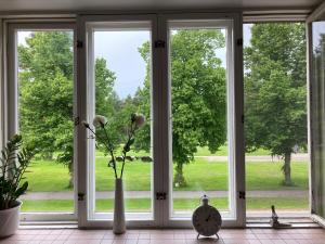 Kodikas pieni koti Hartolan keskustassa